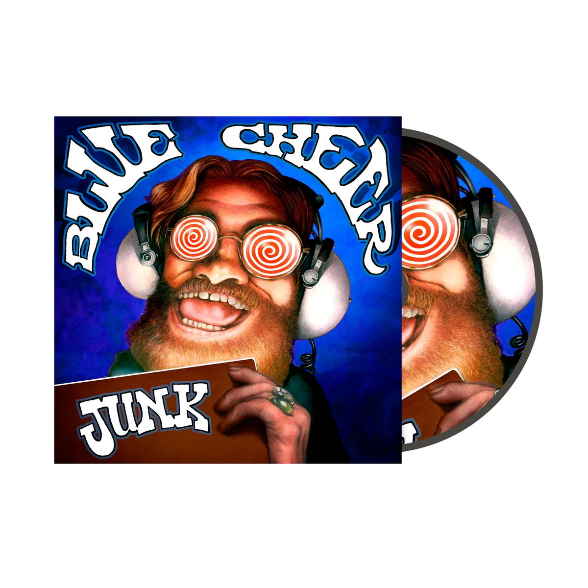 Robot Junk 青い星 🤲 cute so being you are Why CD 邦楽