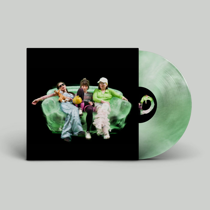 Album art
