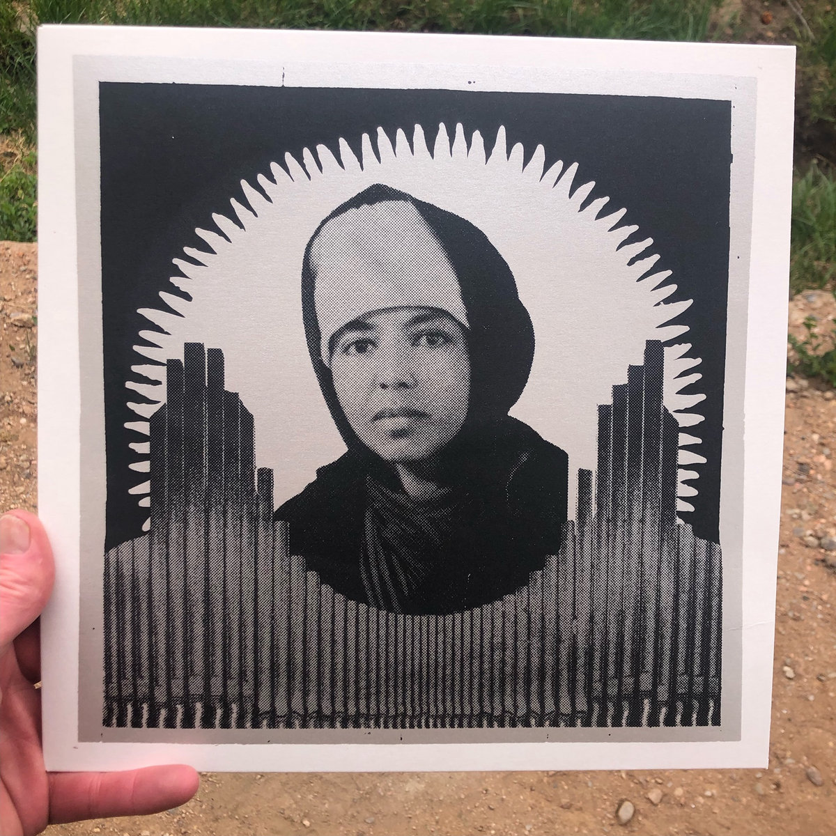 hagemaru作 女性の肖像 prayer for peace Prayer for Peace. Ps. 122 (Kyrie Eleison) | Emahoy Tsege