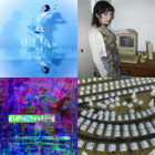 Meg & Dia – Something Real Something Real & Here, Here and Here - Album by Meg & Dia