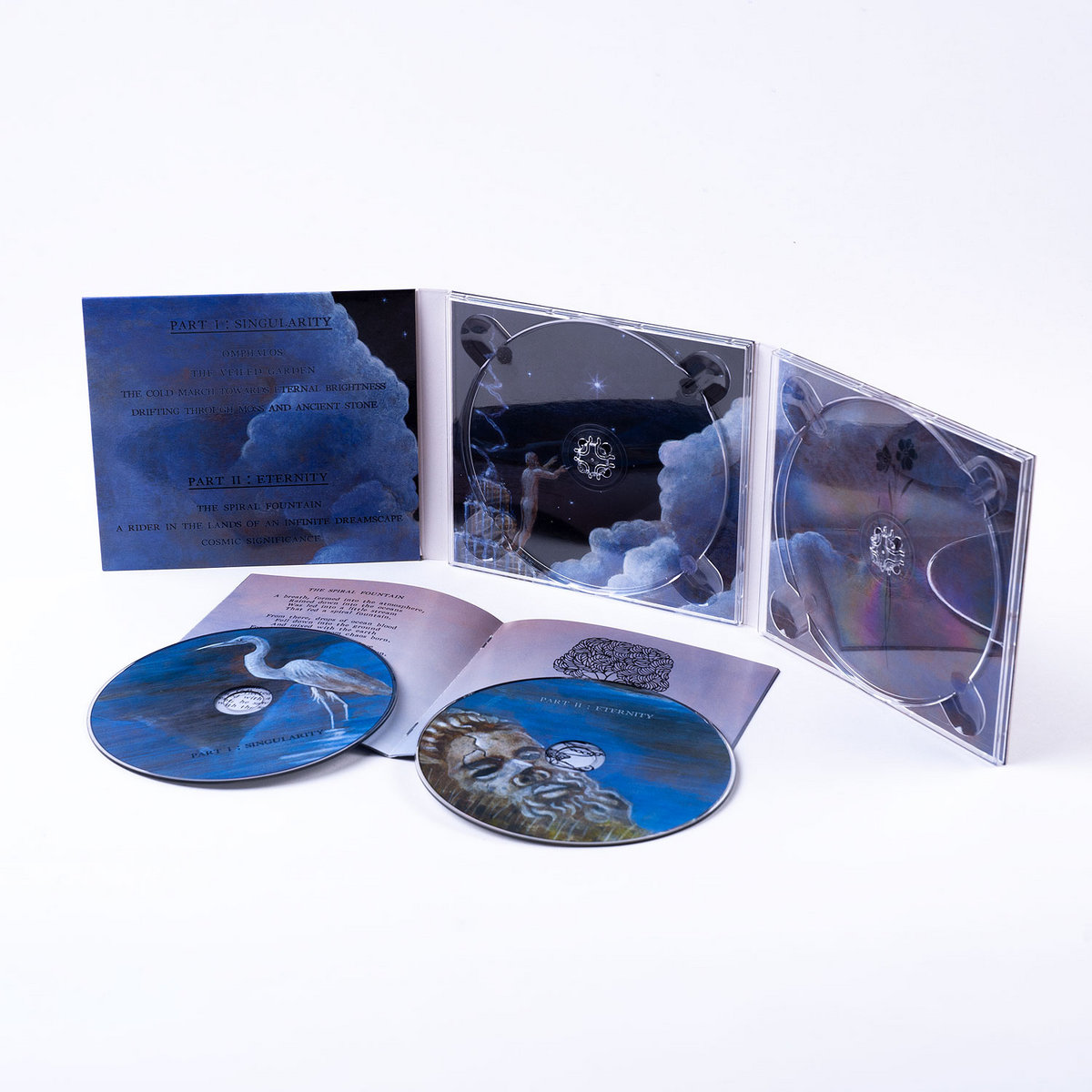 III (remastered, vinyl) | Spectral Lore