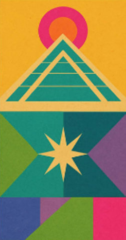 Protoarchitect | RUFFINI