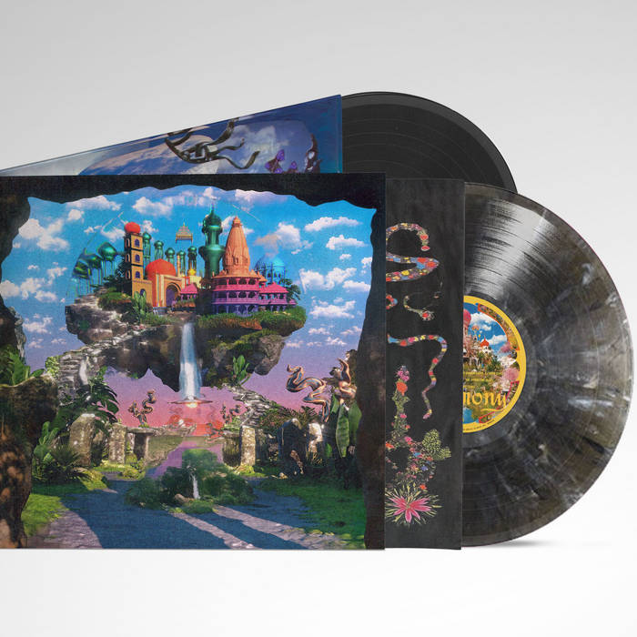 Album art