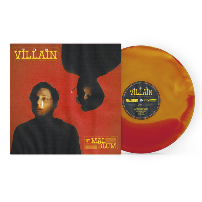 Album art