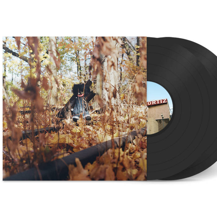 Album art