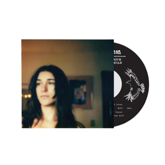 Watch Me Drive Them Dogs Wild | Merce Lemon