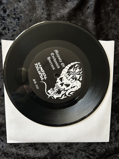 Spiter Diabolus Split 7