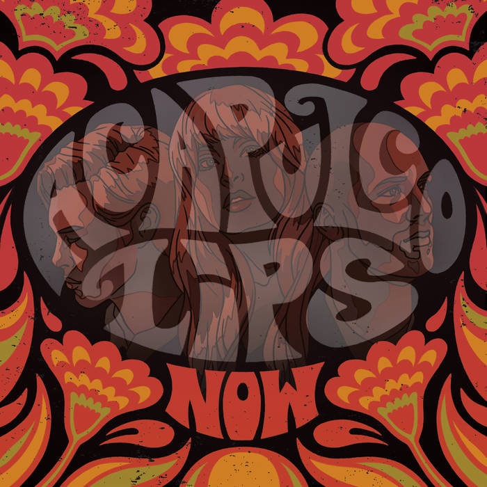 Merch from Acapulco Lips