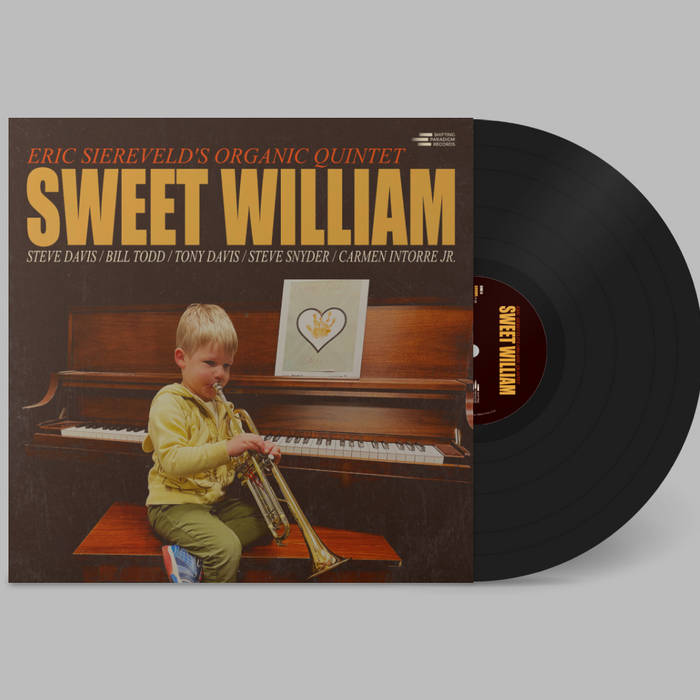 Album art