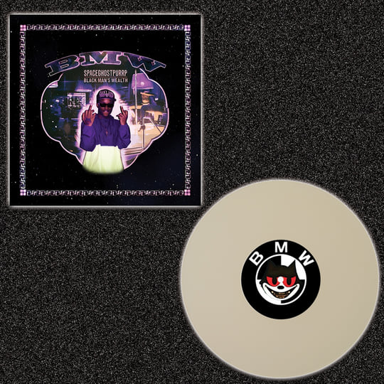 B.M.W. | SpaceGhostPurrp | Bratty Dog Tapes