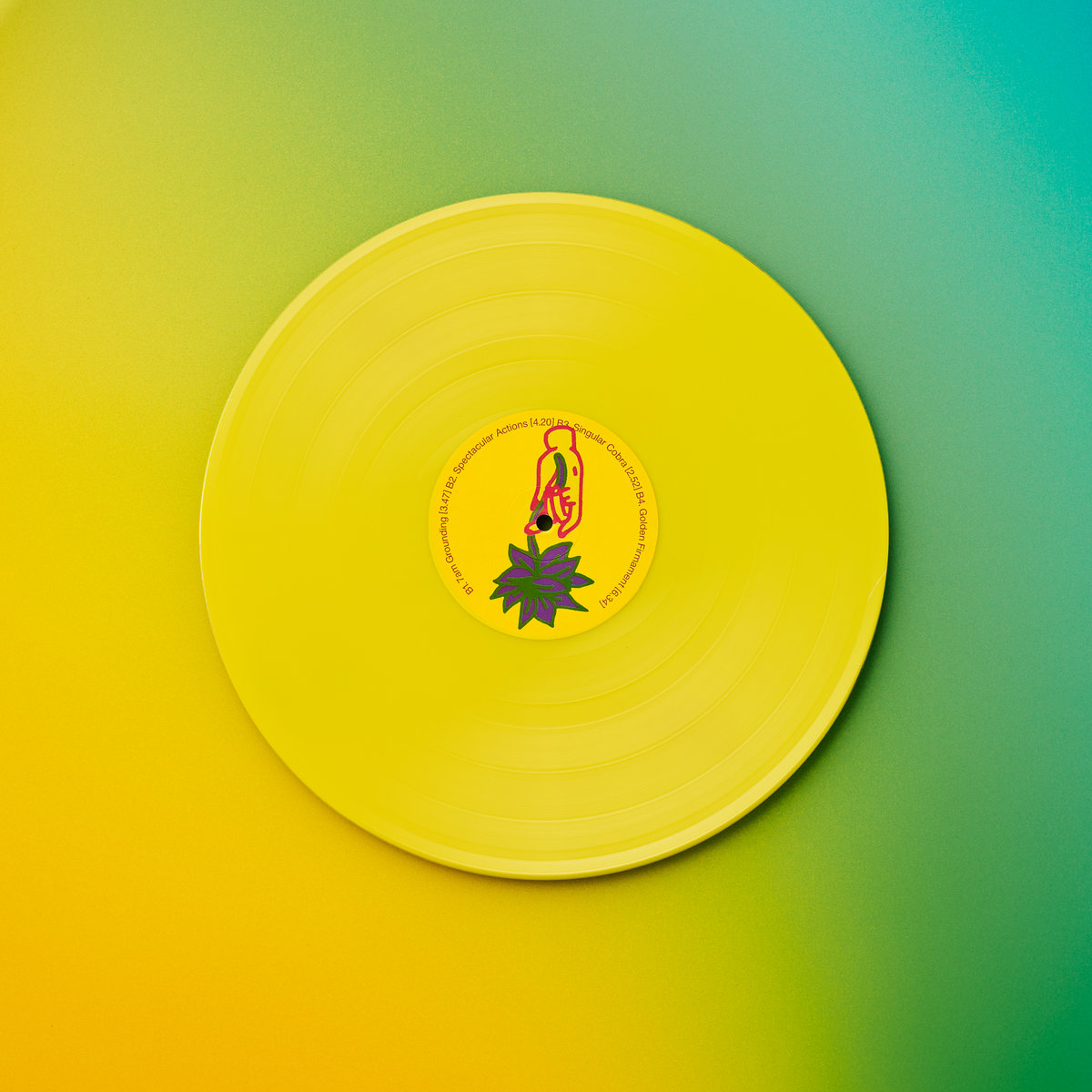 Tinge of Ascension [DIAG069] | StabUdown Productions | Prostitutes