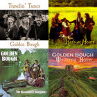 Celtic Love Songs | Golden Bough