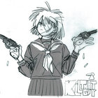 UGLY DEATH NO REDEMPTION ANGEL CURSE I LOVE YOU | Ada Rook