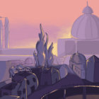 perspective | jinsang