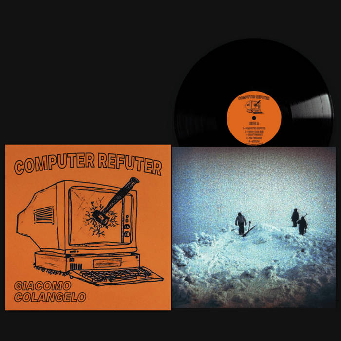 Album art