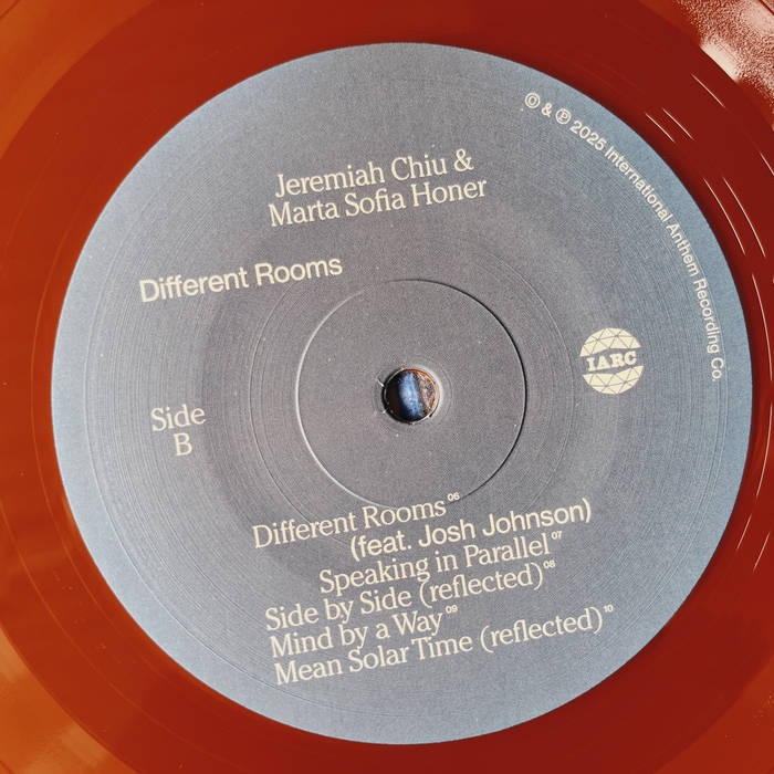 Album art
