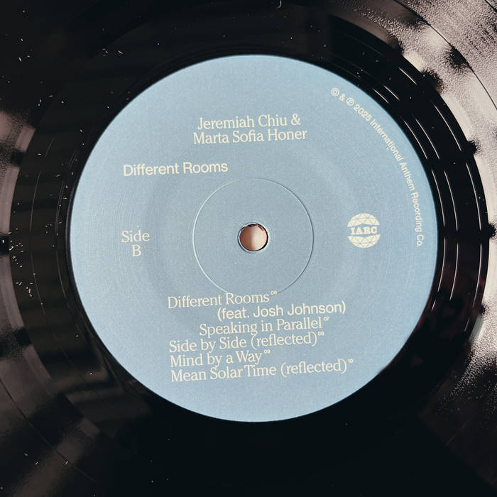 Album art