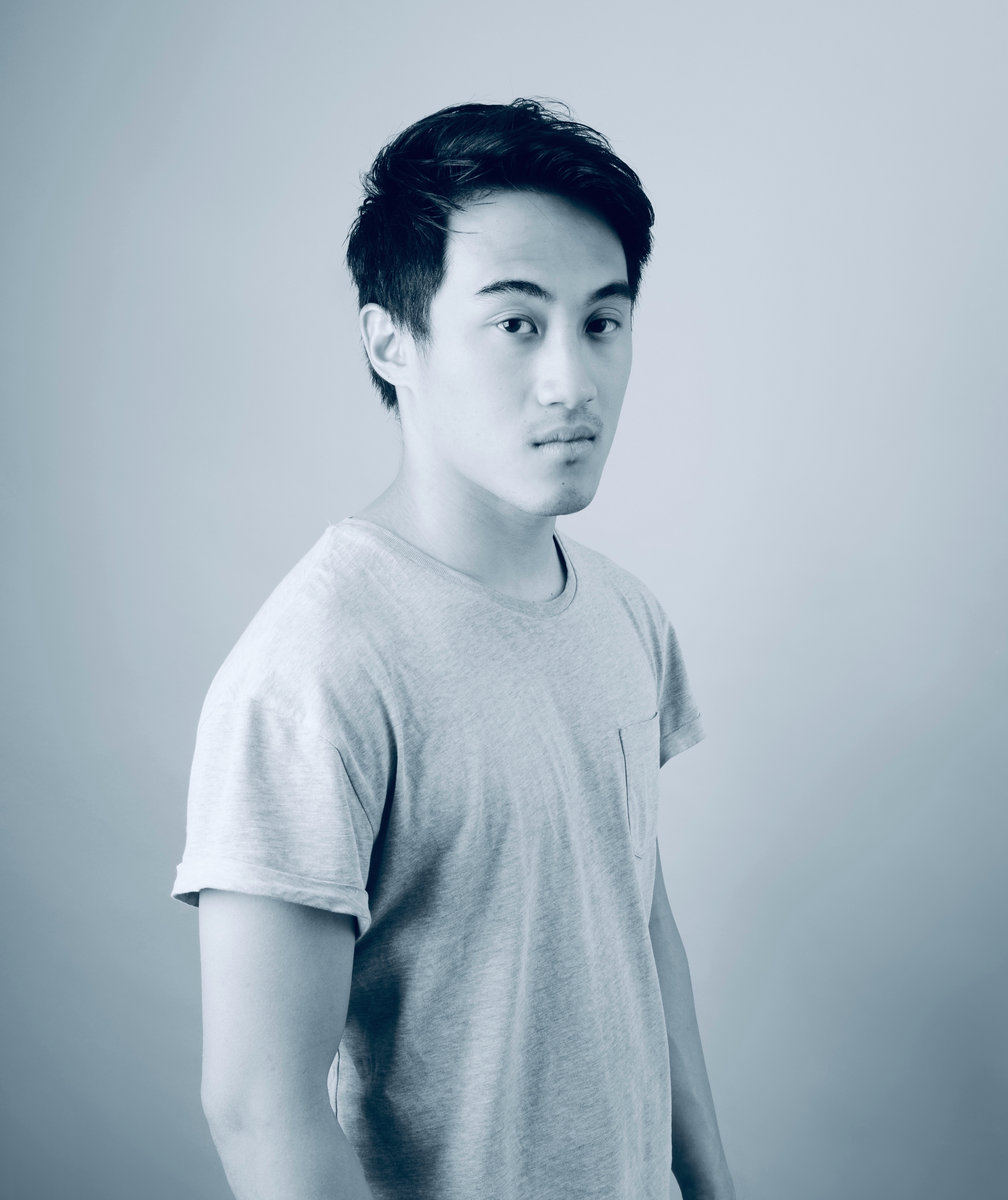 The Human Experience | Johan Pham