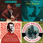 CUBAN SOUL - 18 KILATES | CASSIANO | Vampisoul