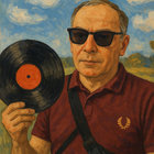 英LP Salty Miller Album #1 MALP003 Miles Away 未開封 /00260 a1647986409_10.jpg
