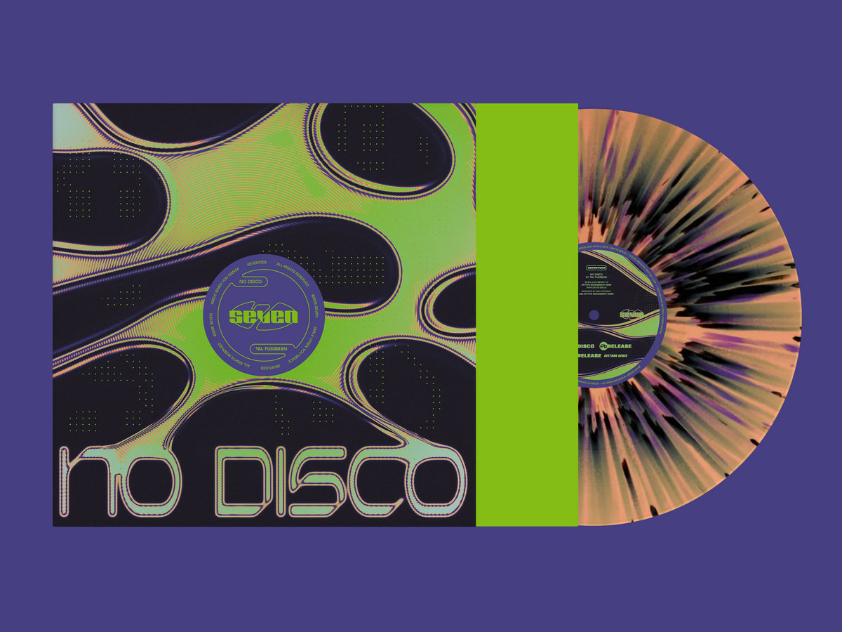 No Disco | SEVEN7006 | Tal Fussman