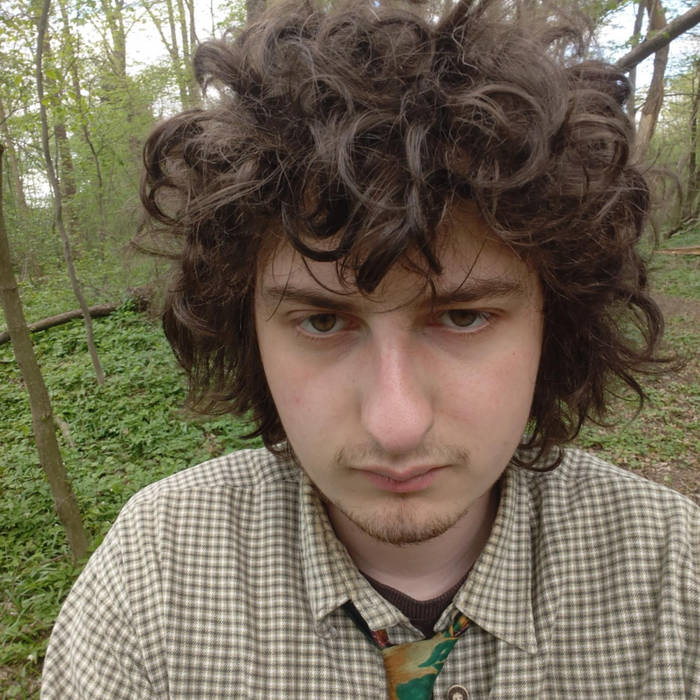 Matthew Aidan cover