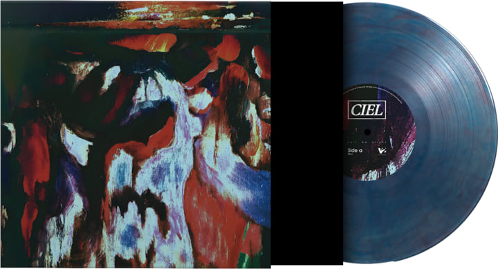 Call Me Silent | CIEL