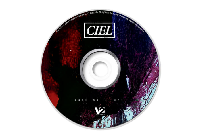 Call Me Silent | CIEL