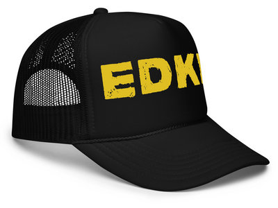 EDKH Logo Trucker Hat | HPGD