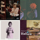 The Man I Love | Gabriel Latchin Trio