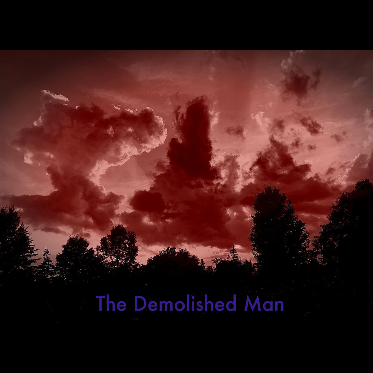 A World Defiled | The Demolished Man