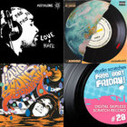 Lithium (Dirty Funker Remix) | Dirty Funker