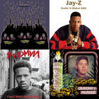 JayZ - Feelin' It (Maker Edit) | Ahmad Jamal x Jay-Z x Maker | Maker