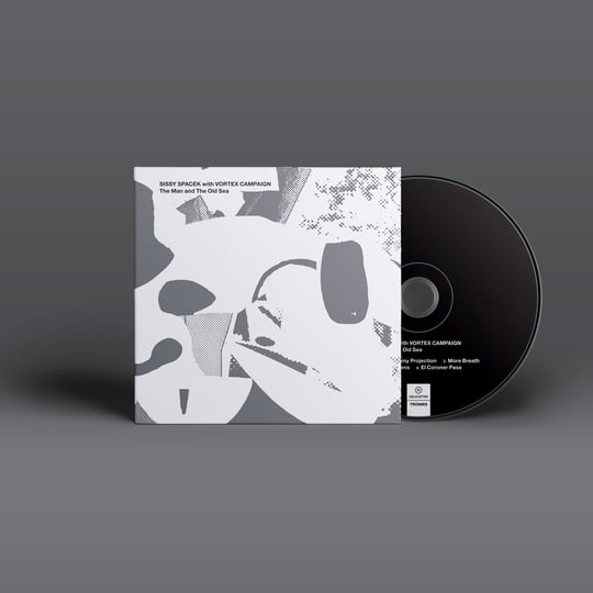 The Man and The Old Sea | Sissy Spacek with Vortex Campaign