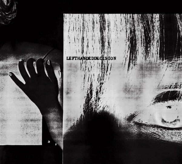 1997–2002 | Lefthandeddecision | Helicopter