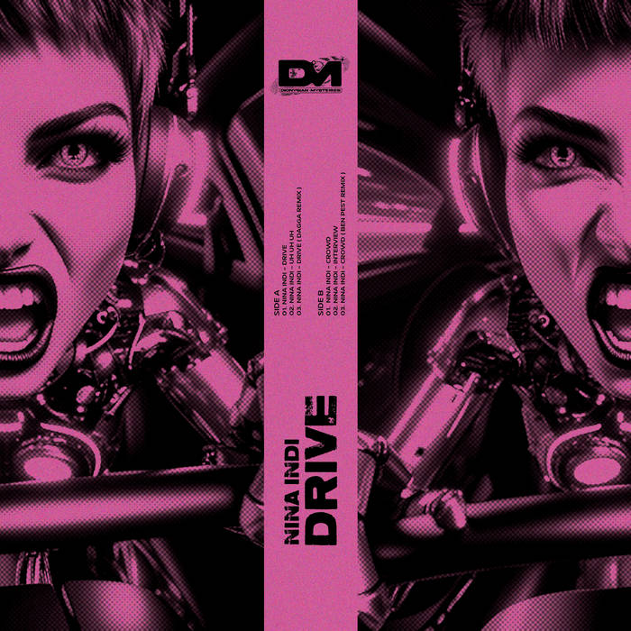 Album art