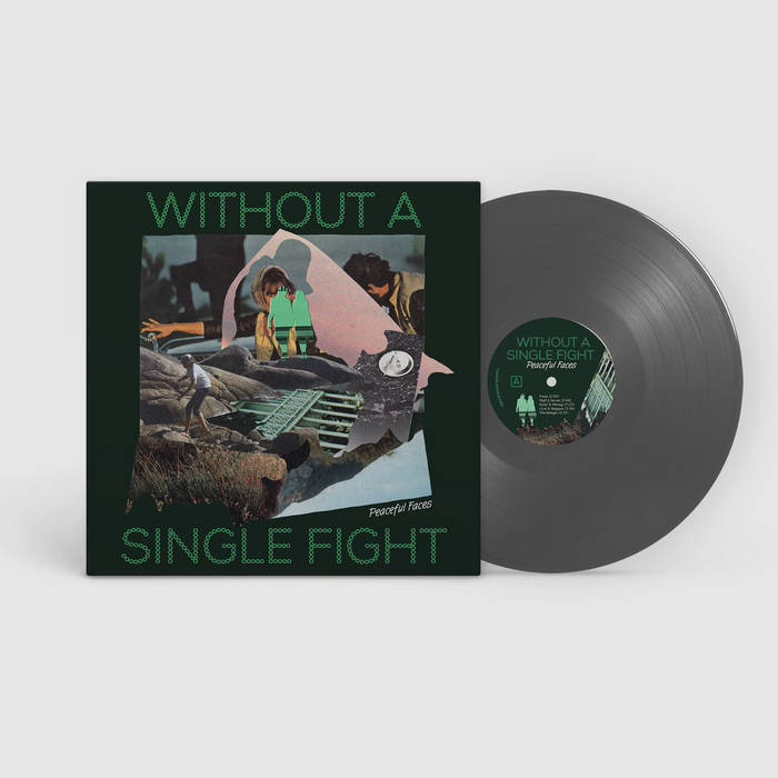 Album art