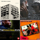 Four Elements | Sixtoo | Ant Records