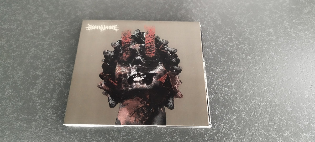 【未開封】LOA-ROAR／生贄(deadman／kein) Bloody Keep - 真の宗教の亡霊 | Bloody Keep | Grime Stone Records