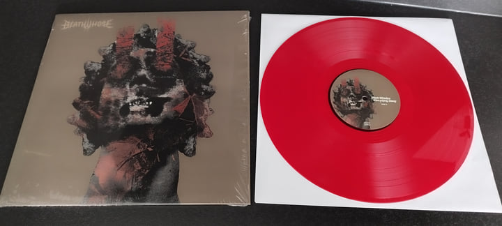 Blood Washes Everything Away | Death Whore | Crypt of Dr.Gore