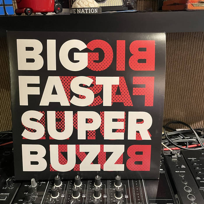 Album art
