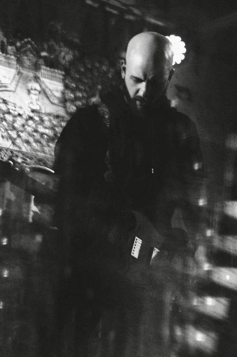 Music | Carlos Ferreira