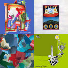 The Olivia Tremor Control 『Black Foliag』 The Olivia Tremor Control – Black Foliage: Animation Music
