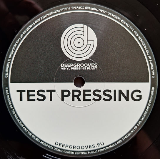 Enter the Machine (full album) | RVH Project