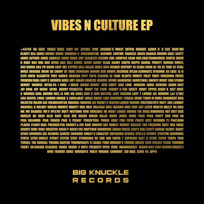 Album art