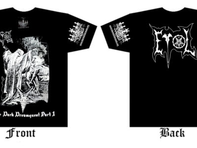 Merch | Black Metal Rituals