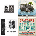 Silly Walks Discotheque - Storms Of Life | Silly Walks