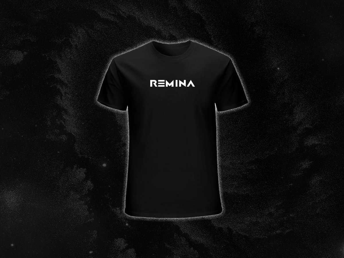 Erebus (EP) | REMINA