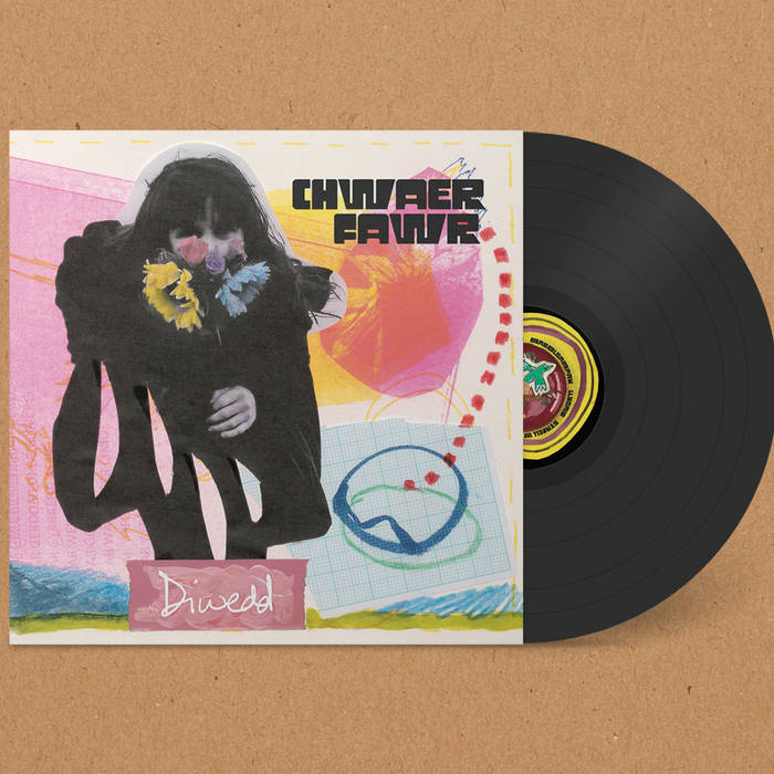 Album art