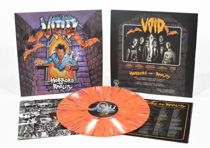 Various Artists - Creepy Crawl Live - Amazon.com Music